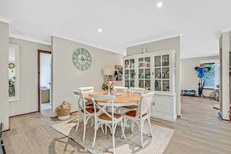 Sixth view of Homely house listing, 12 Pennyworth Ramble, West Busselton WA 6280