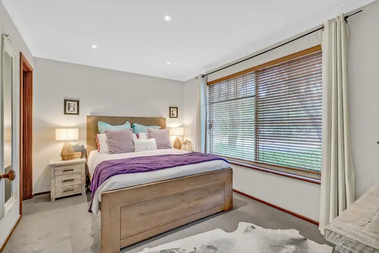 Seventh view of Homely house listing, 12 Pennyworth Ramble, West Busselton WA 6280