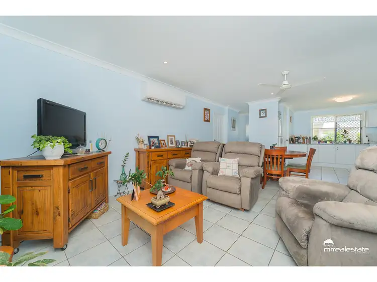 Third view of Homely house listing, 4 Trochus Avenue, Zilzie QLD 4710