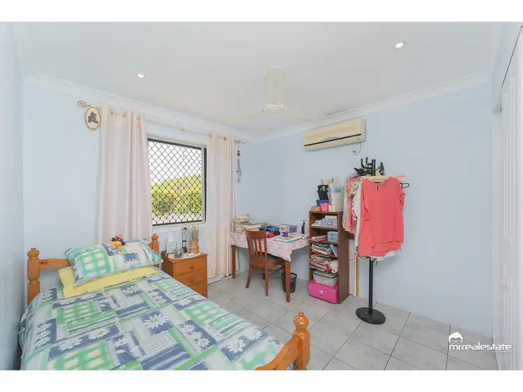 Sixth view of Homely house listing, 4 Trochus Avenue, Zilzie QLD 4710