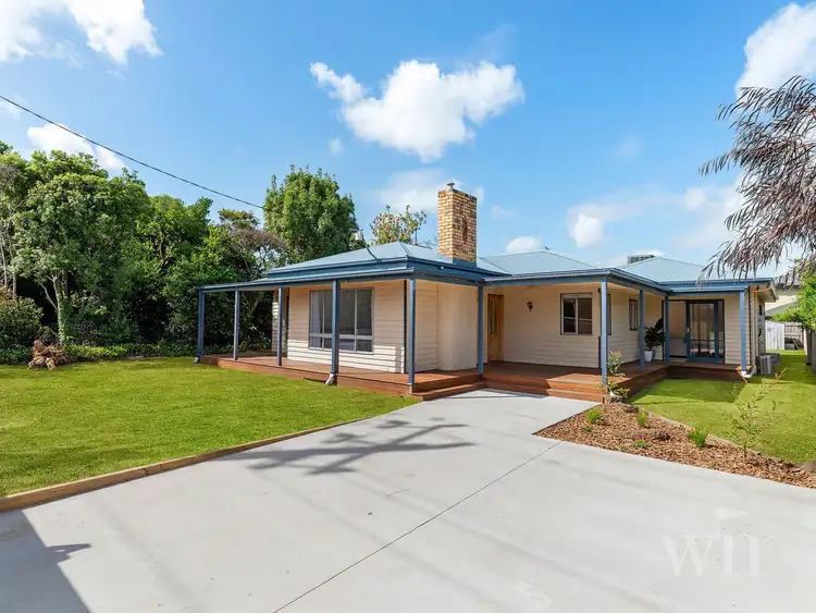 Main view of Homely house listing, 98 Bentons Road, Mount Martha VIC 3934