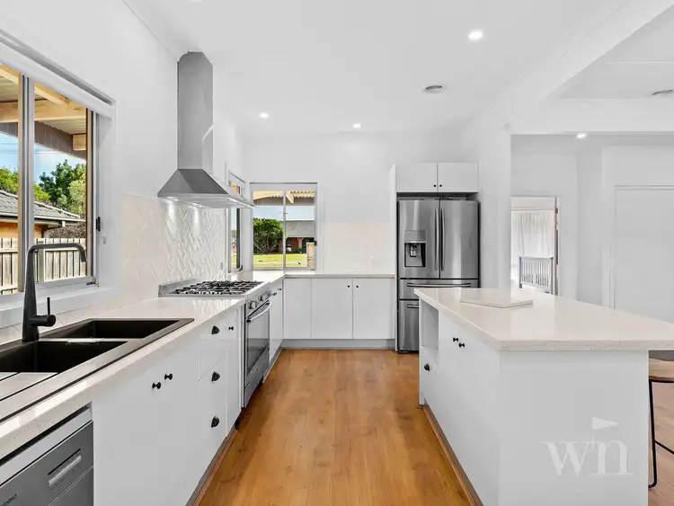 Second view of Homely house listing, 98 Bentons Road, Mount Martha VIC 3934