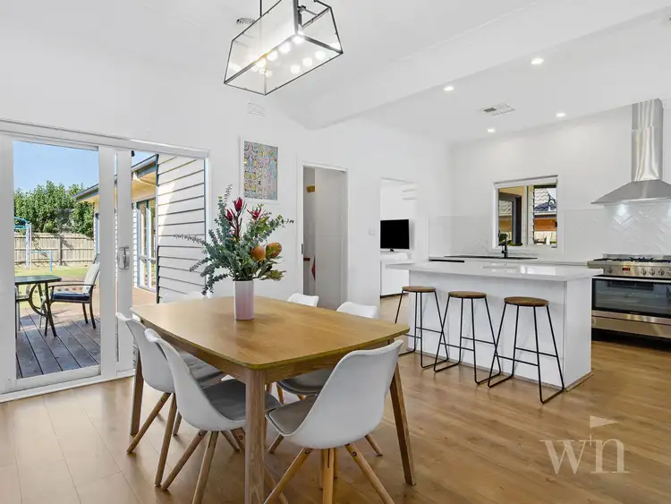 Third view of Homely house listing, 98 Bentons Road, Mount Martha VIC 3934