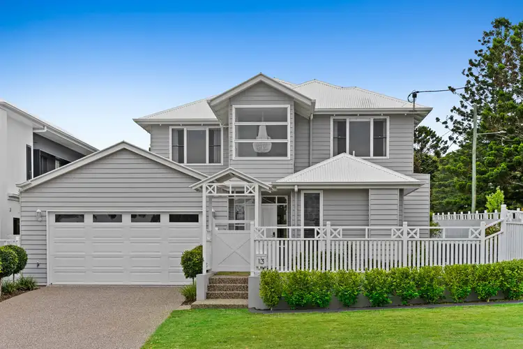 13 Mayes Street, East Toowoomba QLD 4350