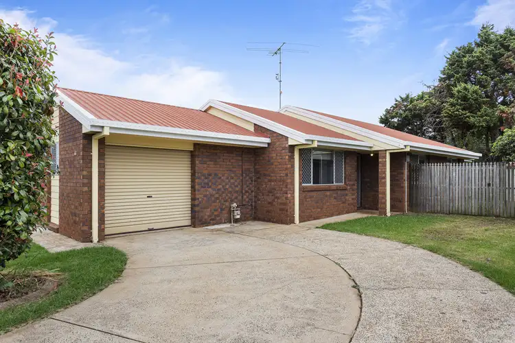 68 Platz Street, Darling Heights QLD 4350