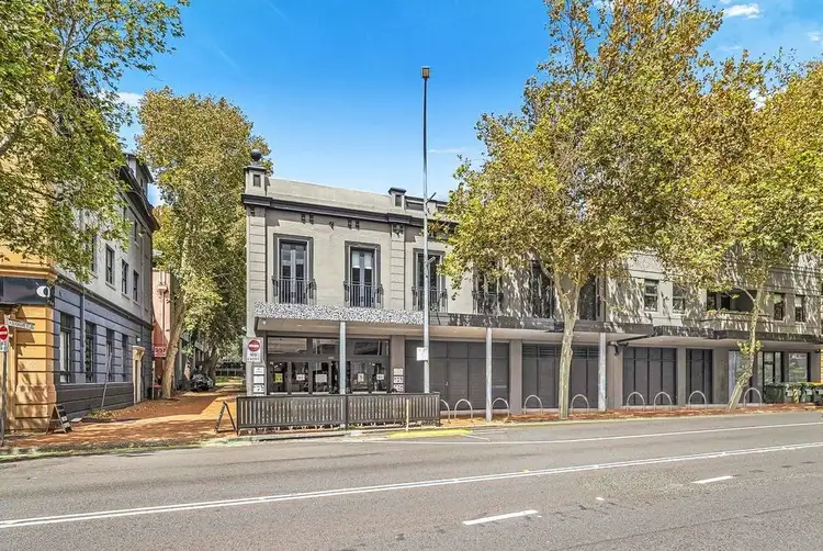 120/569 Hunter Street, Newcastle West NSW 2302