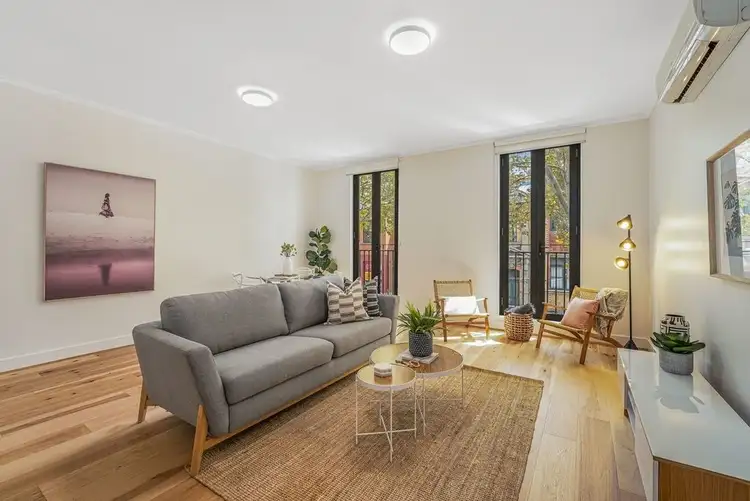 Second view of Homely apartment listing, 120/569 Hunter Street, Newcastle West NSW 2302