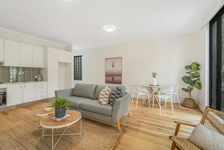 Third view of Homely apartment listing, 120/569 Hunter Street, Newcastle West NSW 2302