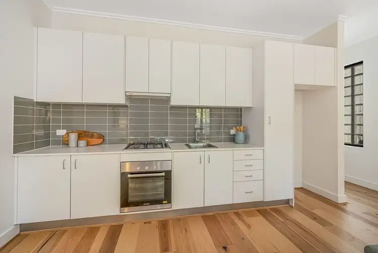 Fifth view of Homely apartment listing, 120/569 Hunter Street, Newcastle West NSW 2302