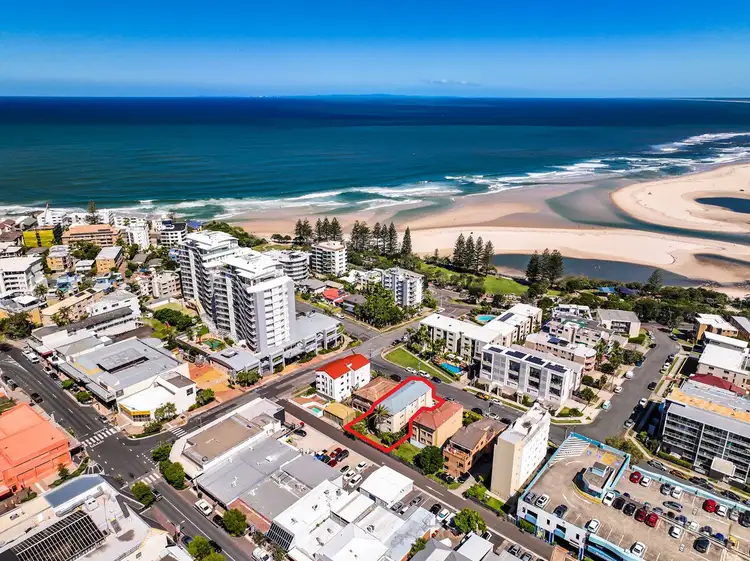 3/5 Cooma Terrace, Caloundra QLD 4551