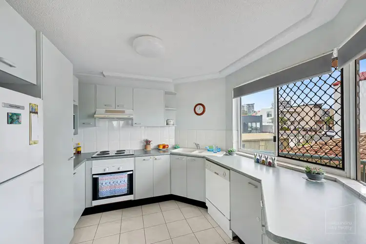 Third view of Homely unit listing, 3/5 Cooma Terrace, Caloundra QLD 4551