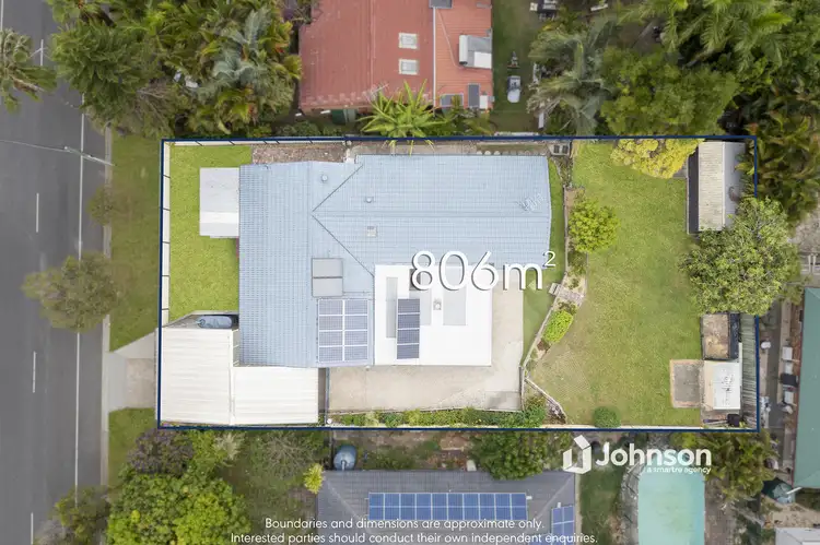 Third view of Homely house listing, 122 Begonia Street, Browns Plains QLD 4118