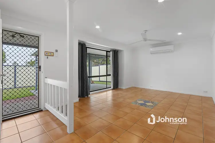 Fourth view of Homely house listing, 122 Begonia Street, Browns Plains QLD 4118