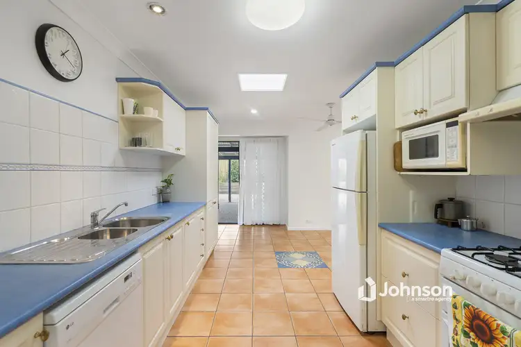 Fifth view of Homely house listing, 122 Begonia Street, Browns Plains QLD 4118