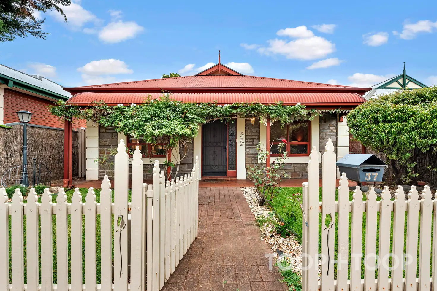 Main view of Homely house listing, 37 Smith Street, Thebarton SA 5031