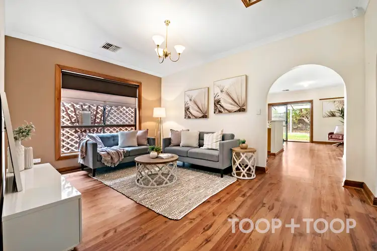 Second view of Homely house listing, 37 Smith Street, Thebarton SA 5031