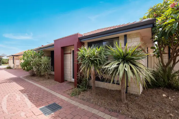 54B Star Street, Carlisle WA 6101