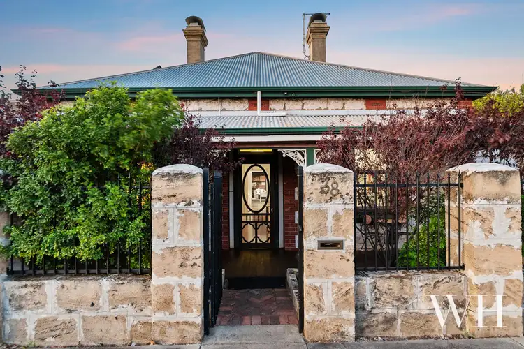 Second view of Homely house listing, 38 South Street, Fremantle WA 6160