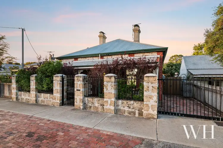 Third view of Homely house listing, 38 South Street, Fremantle WA 6160