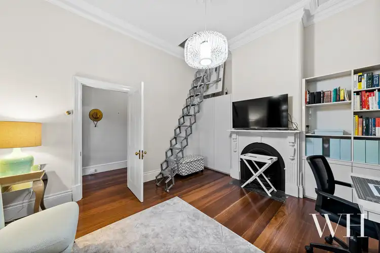 Sixth view of Homely house listing, 38 South Street, Fremantle WA 6160