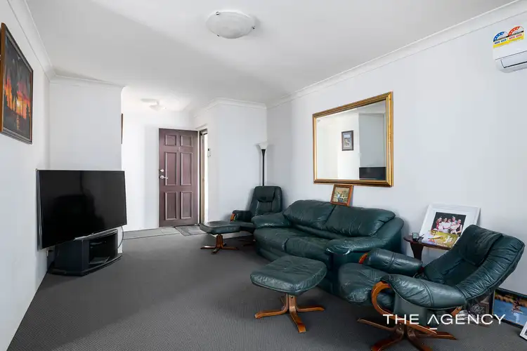 Fourth view of Homely block of units listing, 1/62 Waterloo Street, Joondanna WA 6060