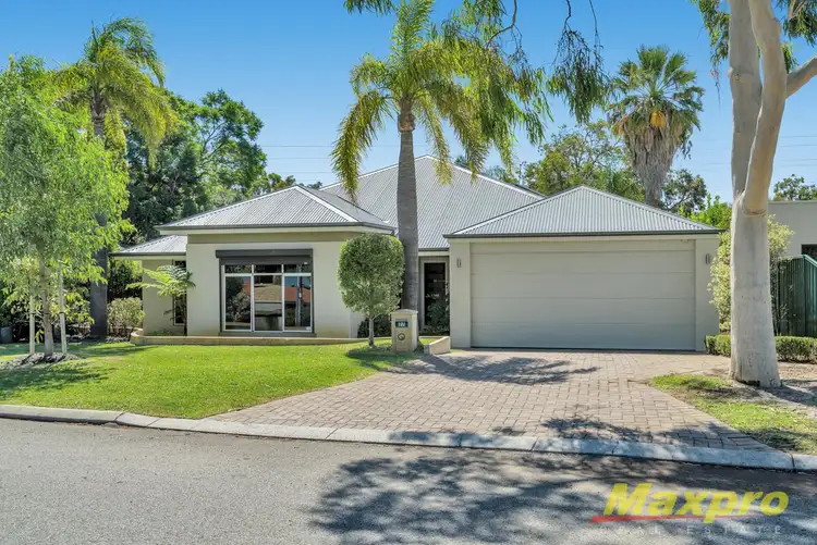 37 Belvedaire Way, Lynwood WA 6147