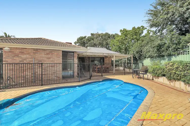 Main view of Homely house listing, 11 Ramsdale Loop, Leeming WA 6149