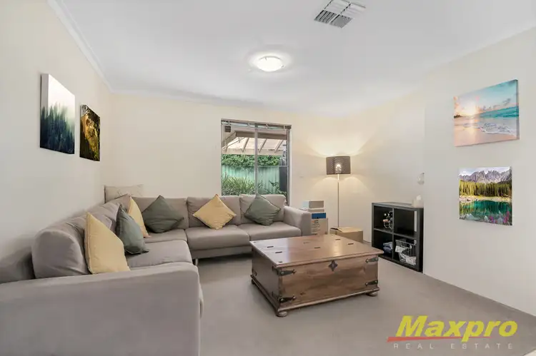 Second view of Homely house listing, 11 Ramsdale Loop, Leeming WA 6149