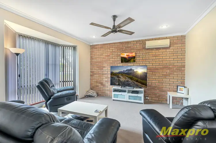 Third view of Homely house listing, 11 Ramsdale Loop, Leeming WA 6149
