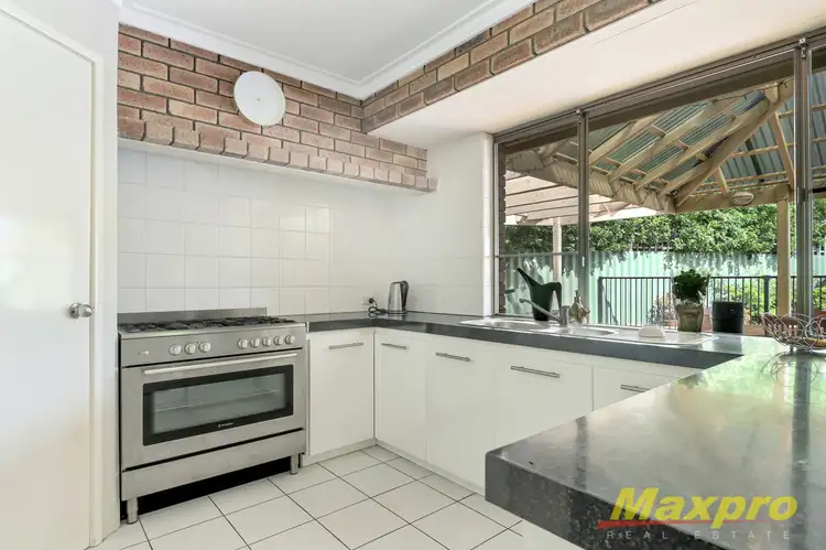 Sixth view of Homely house listing, 11 Ramsdale Loop, Leeming WA 6149