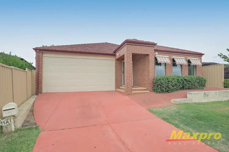 11A Tavistock Crescent, Lynwood WA 6147