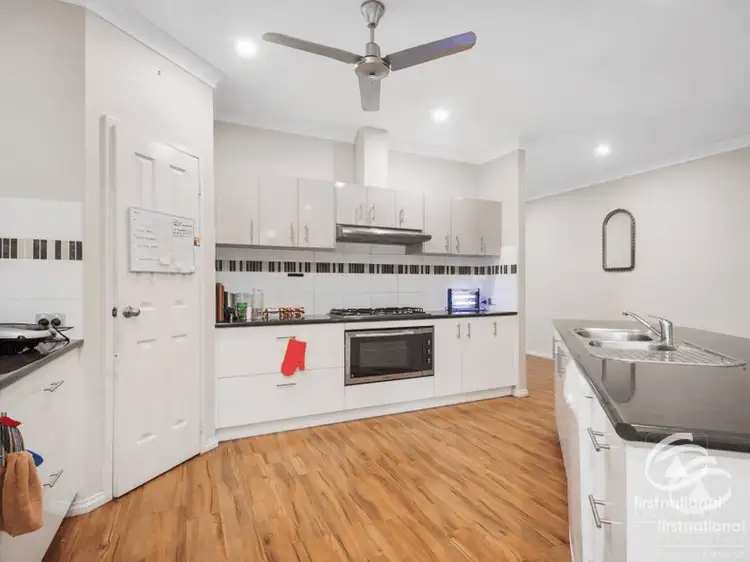 44 Mujira Ramble, Baynton WA 6714