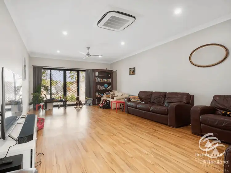 Second view of Homely house listing, 44 Mujira Ramble, Baynton WA 6714