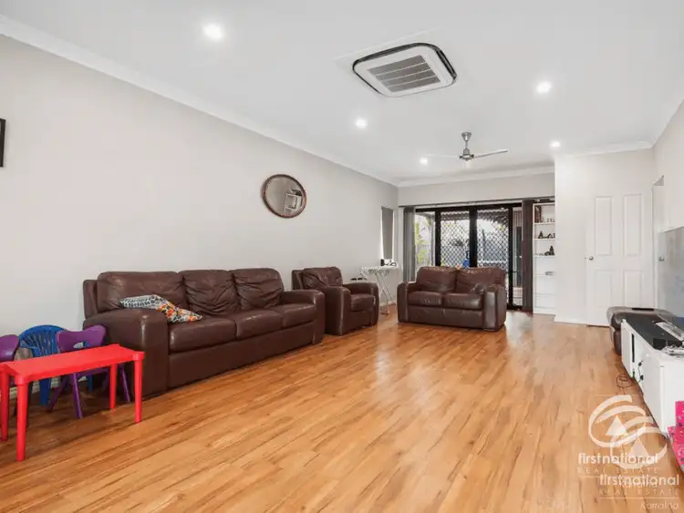 Fifth view of Homely house listing, 44 Mujira Ramble, Baynton WA 6714