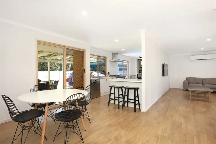 Second view of Homely house listing, 23 Kenneth Drive, Highland Park QLD 4211