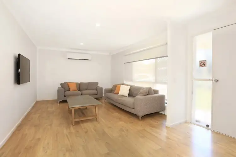 Fourth view of Homely house listing, 23 Kenneth Drive, Highland Park QLD 4211