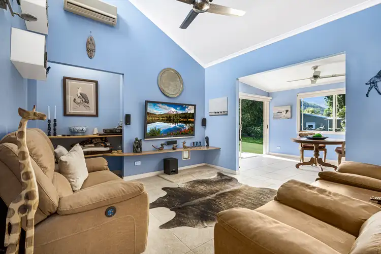 Fourth view of Homely house listing, 3 Hillside Road, Glass House Mountains QLD 4518