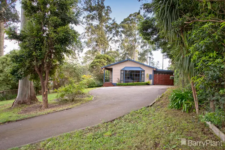 Main view of Homely house listing, 68 Beaconsfield Emerald Road, Emerald VIC 3782
