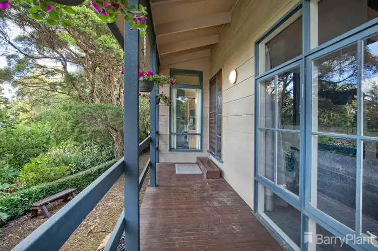Third view of Homely house listing, 68 Beaconsfield Emerald Road, Emerald VIC 3782