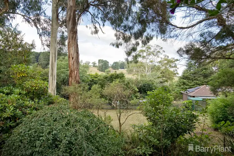 Fourth view of Homely house listing, 68 Beaconsfield Emerald Road, Emerald VIC 3782