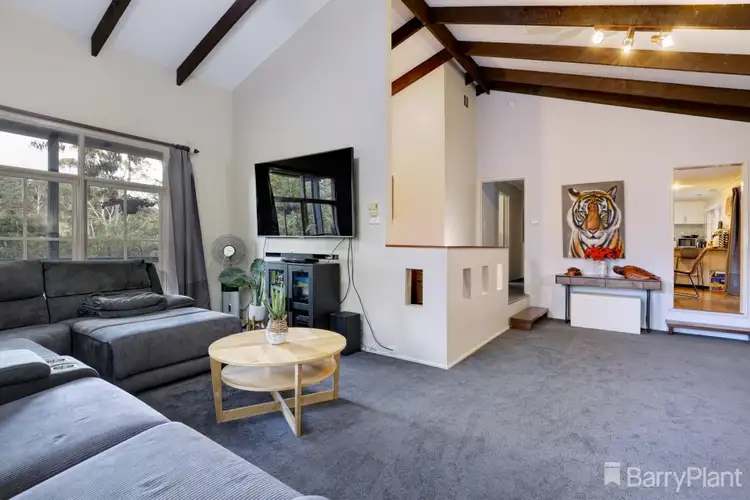 Fifth view of Homely house listing, 68 Beaconsfield Emerald Road, Emerald VIC 3782