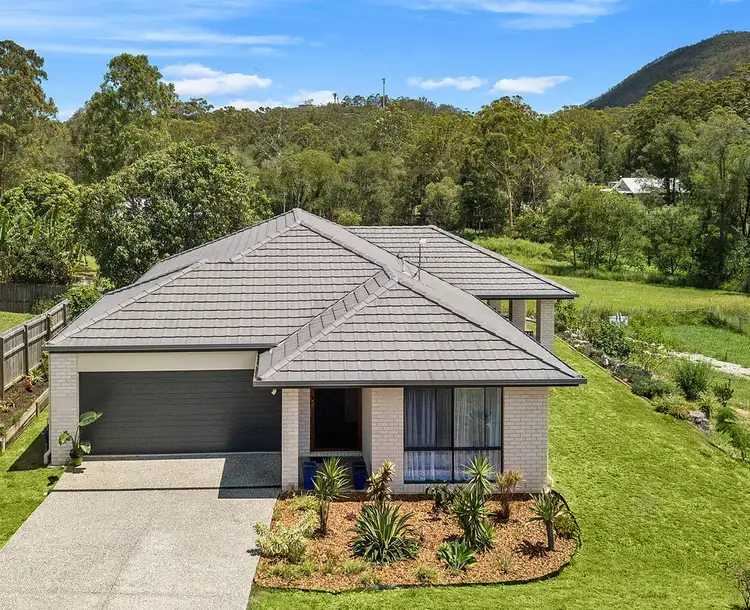 Second view of Homely house listing, 15 Lloyd Street, Beerwah QLD 4519