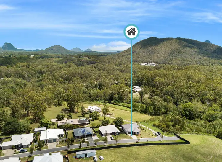 Third view of Homely house listing, 15 Lloyd Street, Beerwah QLD 4519