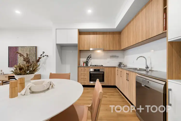 Fourth view of Homely townhouse listing, 33 Filly Street, St Clair SA 5011