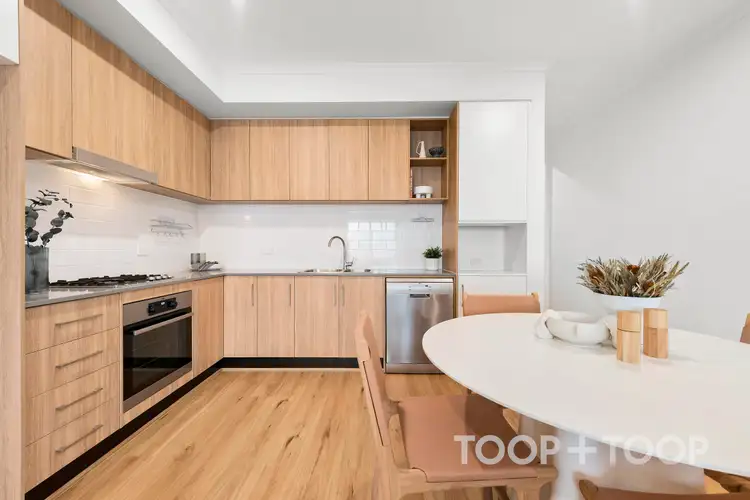 Fifth view of Homely townhouse listing, 33 Filly Street, St Clair SA 5011