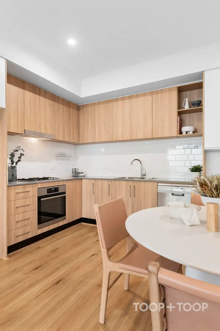 Sixth view of Homely townhouse listing, 33 Filly Street, St Clair SA 5011
