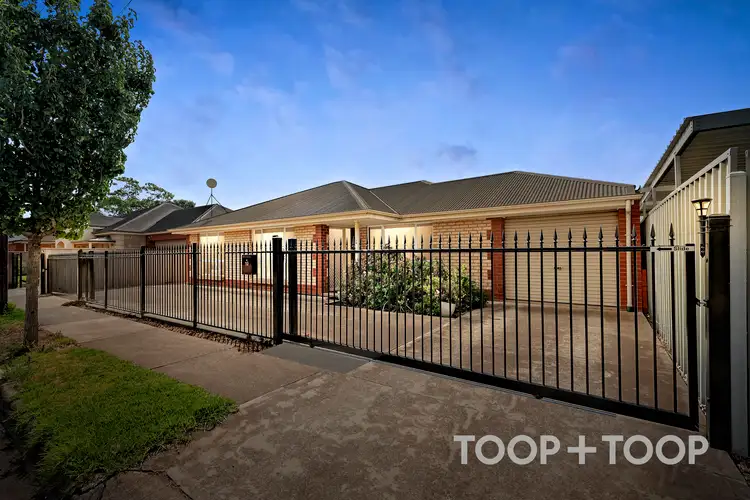 Main view of Homely house listing, 19 George Street, Beverley SA 5009