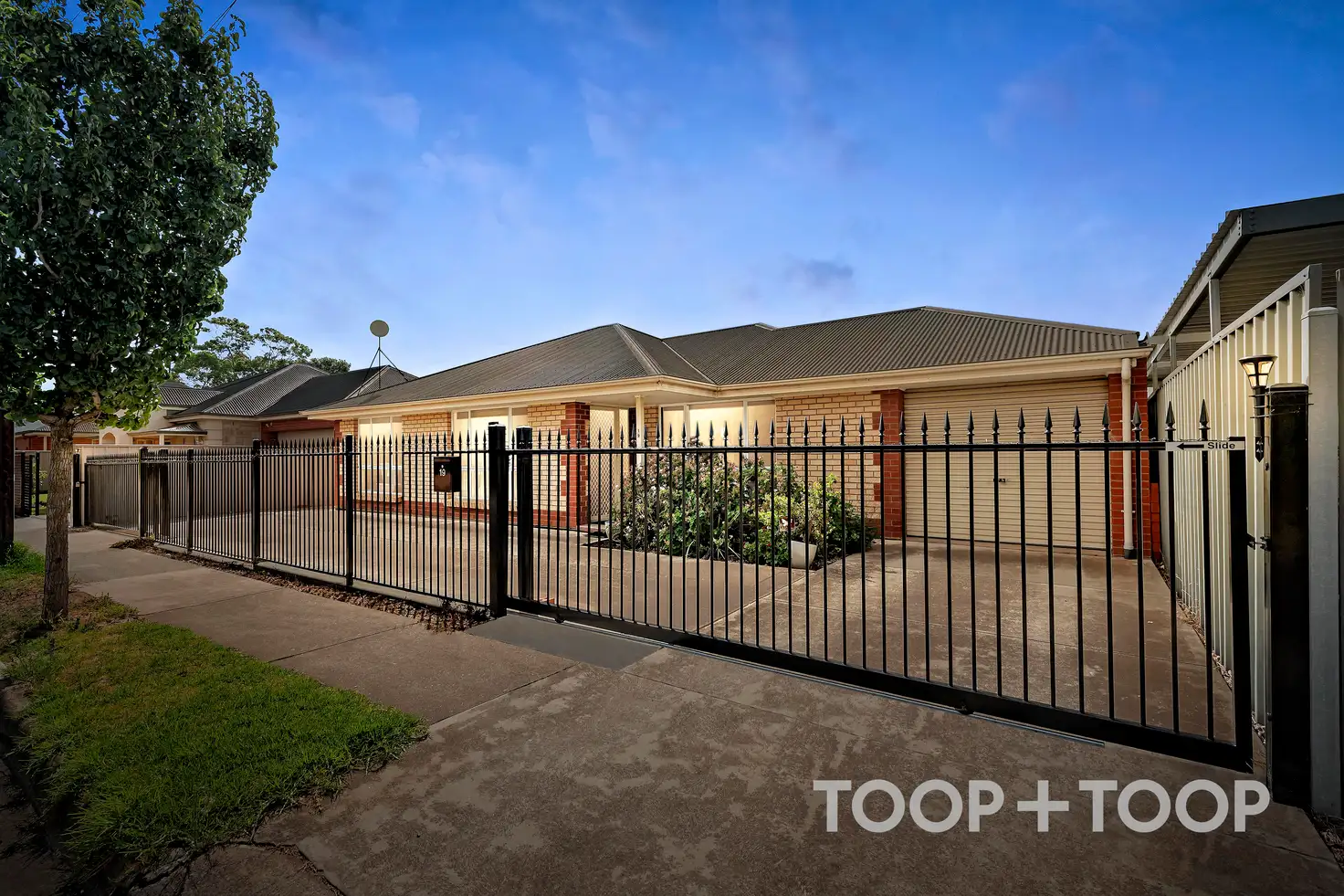 Main view of Homely house listing, 19 George Street, Beverley SA 5009