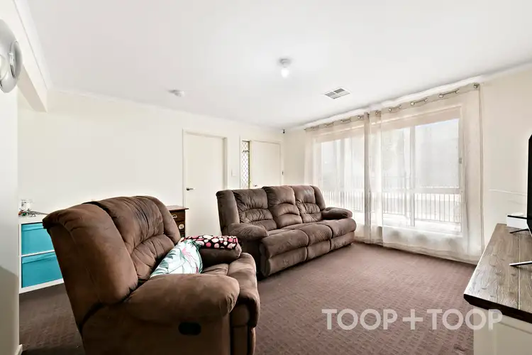 Second view of Homely house listing, 19 George Street, Beverley SA 5009
