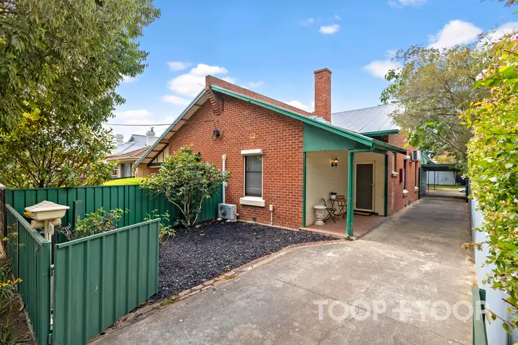 89 Robert Street, West Croydon SA 5008